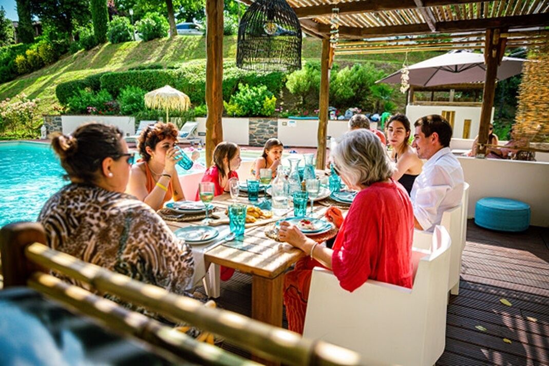 Photo of Outdoor in Capannori