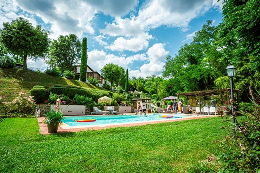 Photo of Outdoor in Capannori