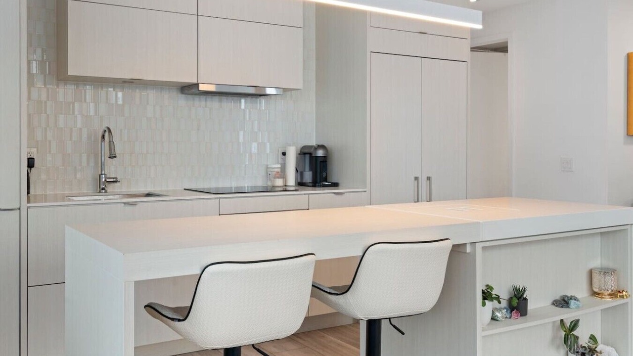Photo of Kitchen in East Village