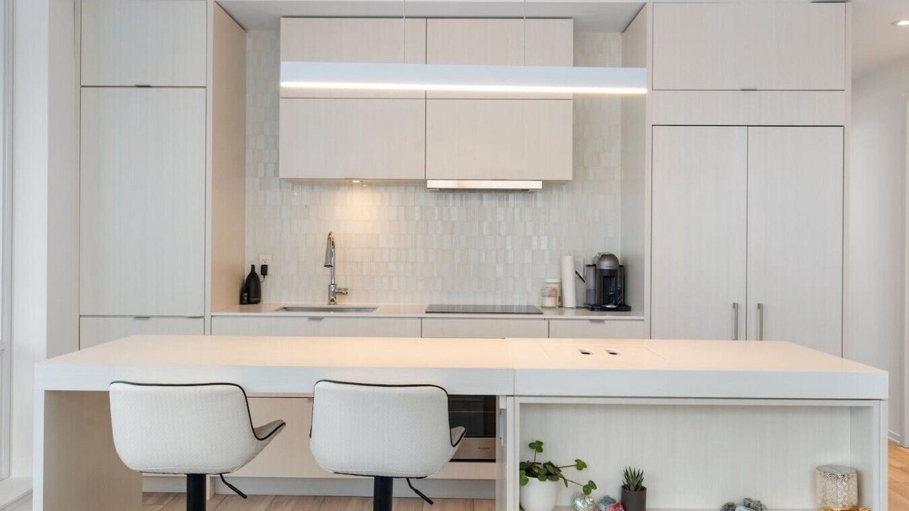 Photo of Kitchen in East Village