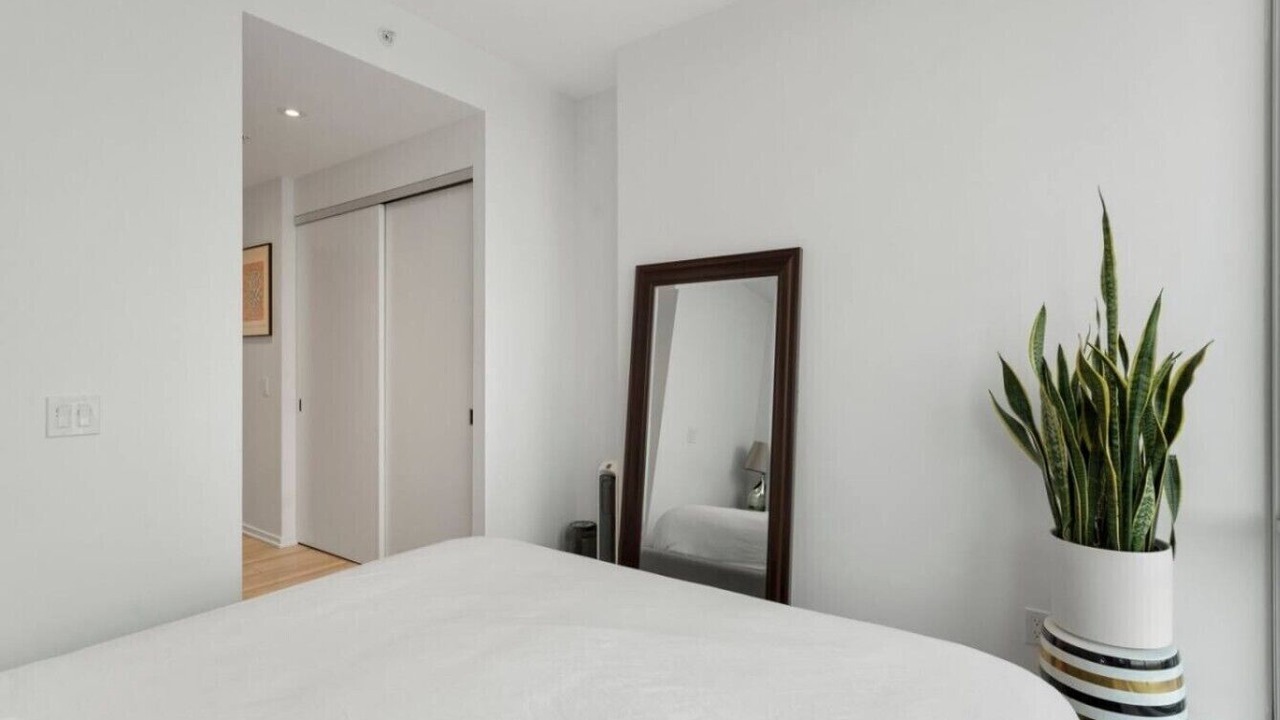 Photo of Bedroom in East Village