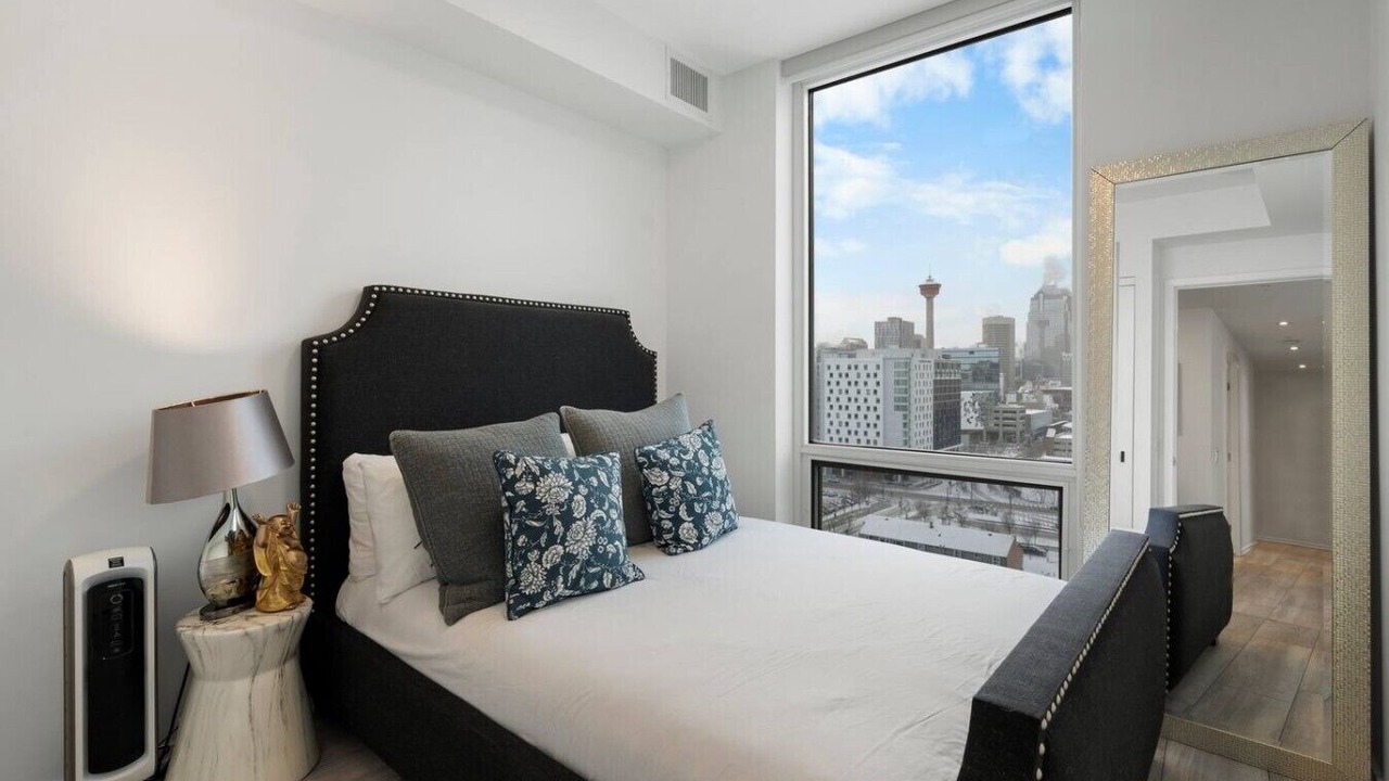 Photo of Bedroom in East Village