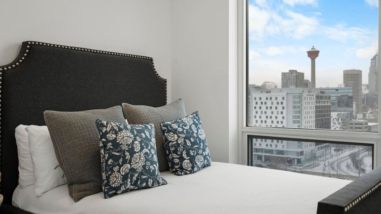 Photo of Bedroom in East Village