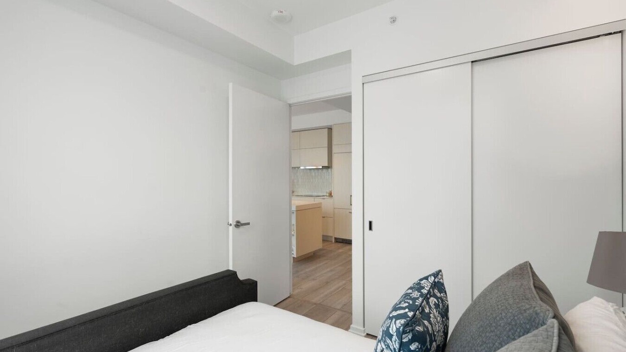 Photo of Bedroom in East Village