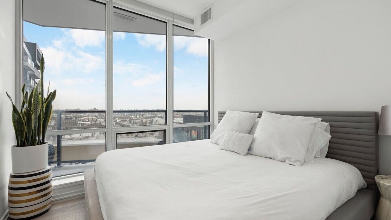 Photo of Bedroom in East Village