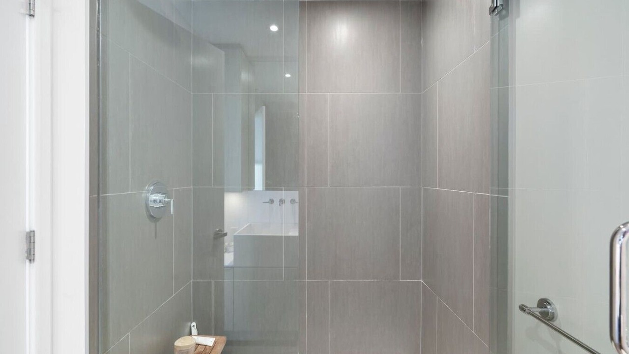 Photo of Bathroom in East Village