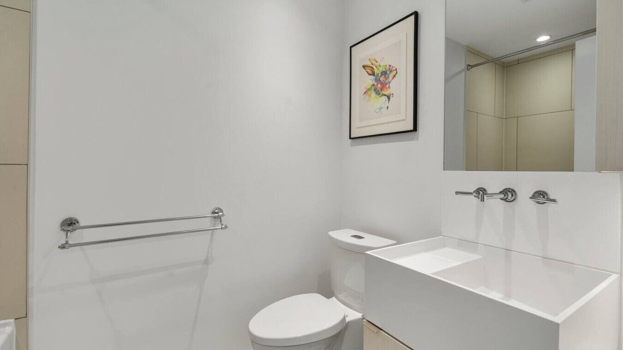 Photo of Bathroom in East Village
