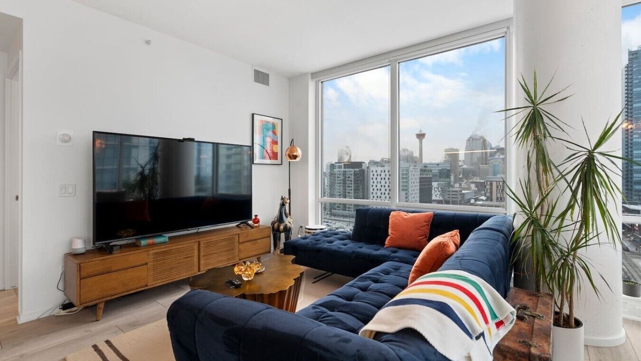 Photo of Livingroom in East Village
