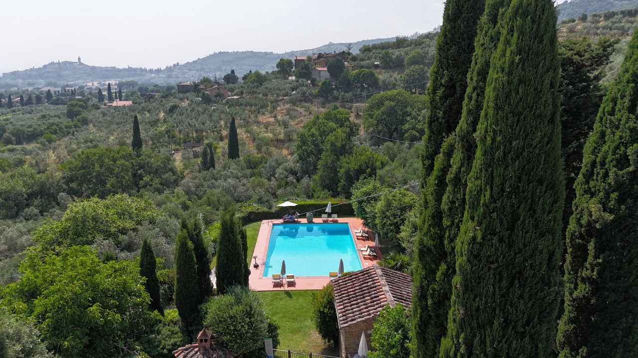 Photo of Outdoor in Castiglion Fiorentino