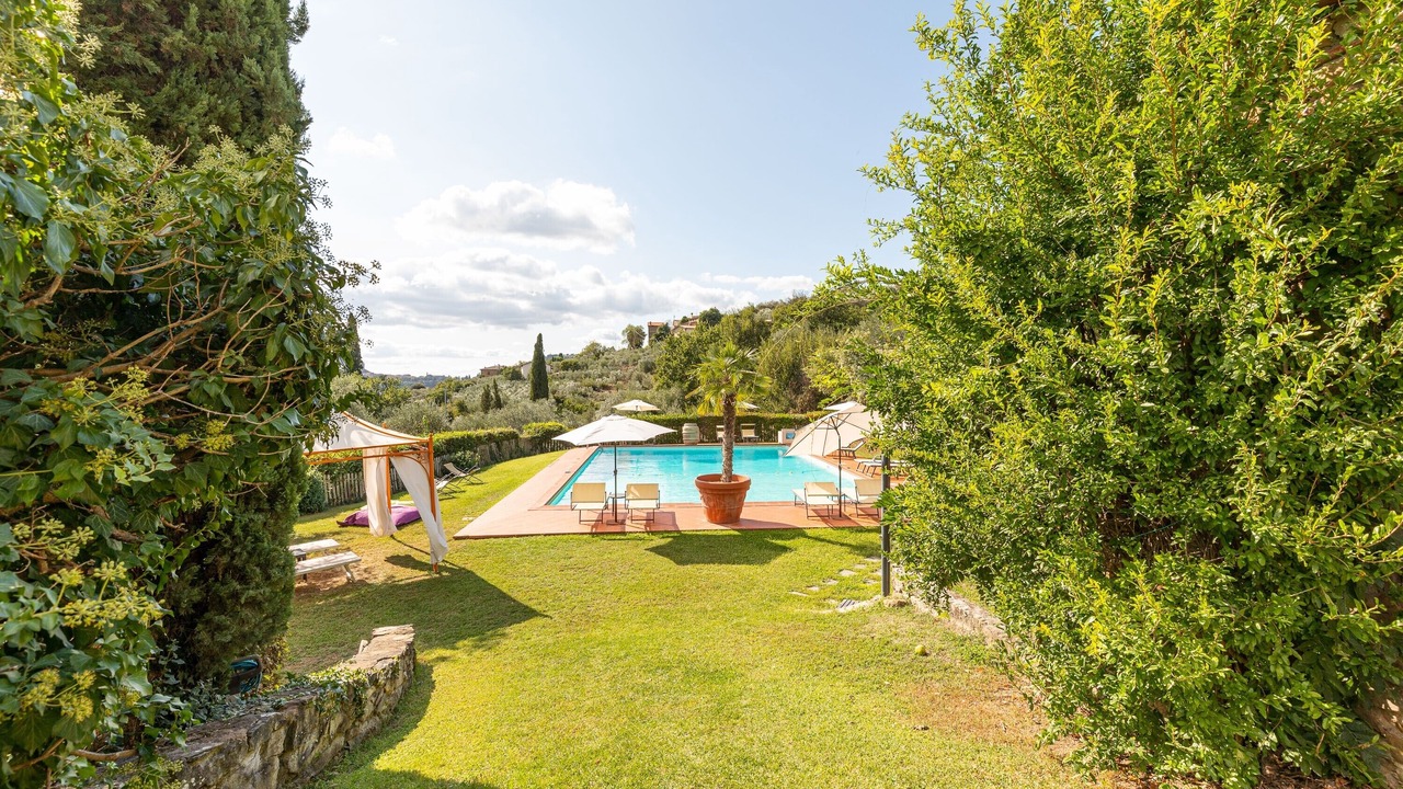 Photo of Outdoor in Castiglion Fiorentino