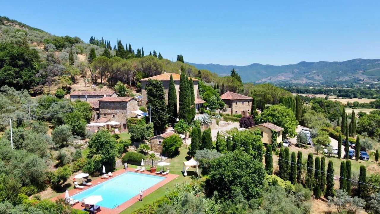 Photo of Outdoor in Castiglion Fiorentino