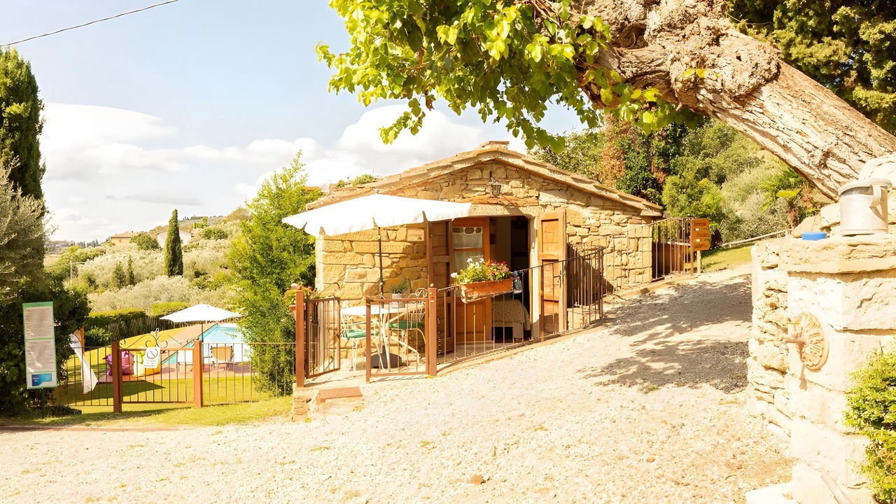 Photo of Outdoor in Castiglion Fiorentino