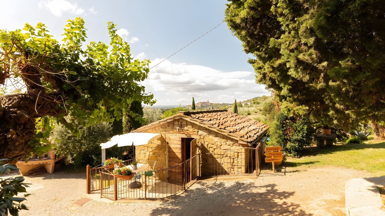 Photo of Outdoor in Castiglion Fiorentino