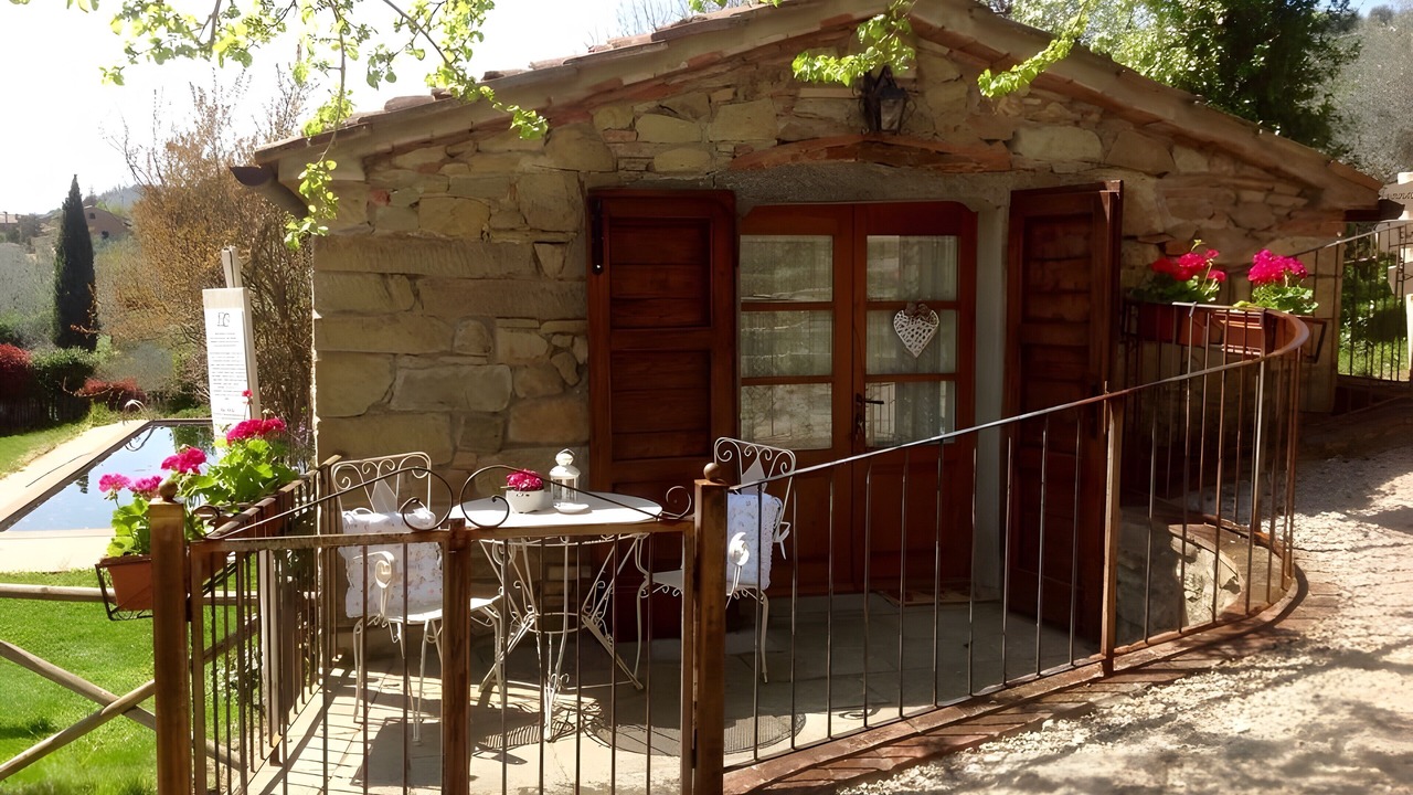 Photo of Outdoor in Castiglion Fiorentino
