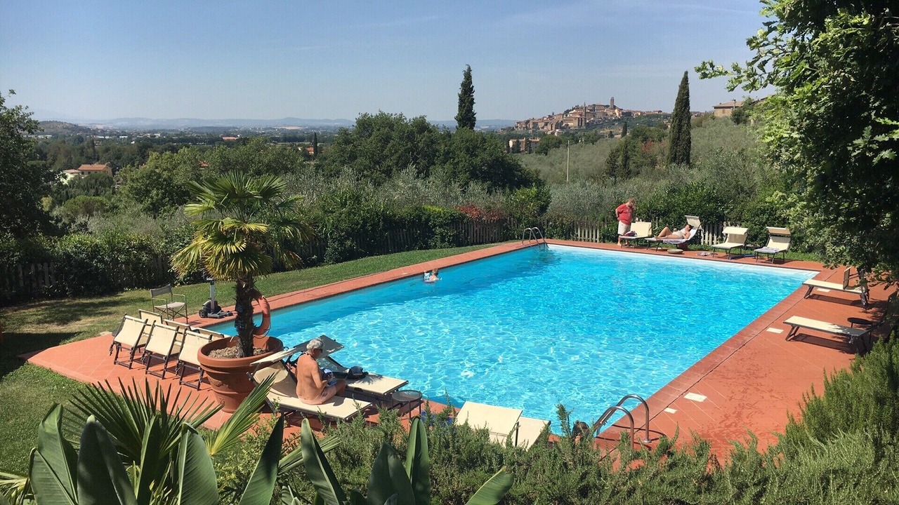 Photo of Outdoor in Castiglion Fiorentino