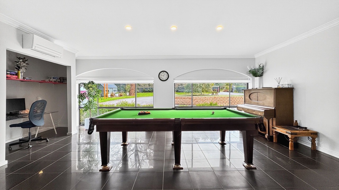 Photo of Bedroom in Inverloch