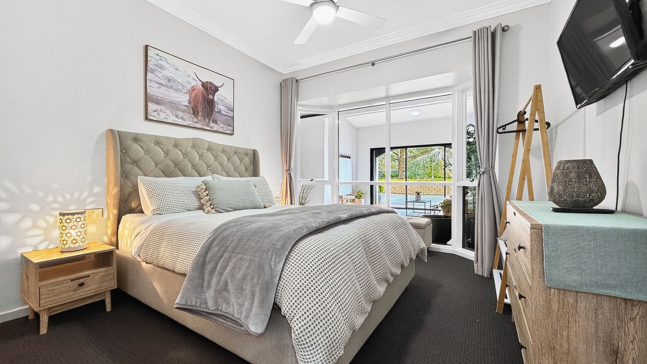 Photo of Bedroom in Inverloch