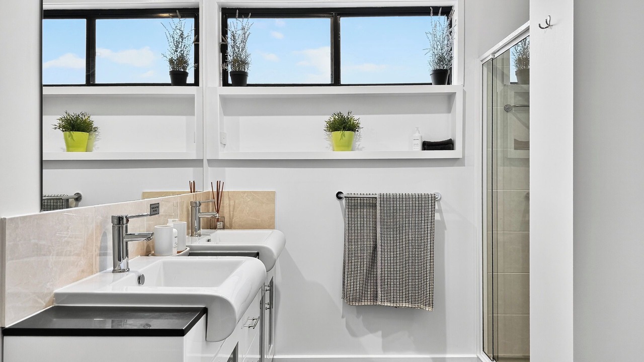 Photo of Bathroom in Inverloch