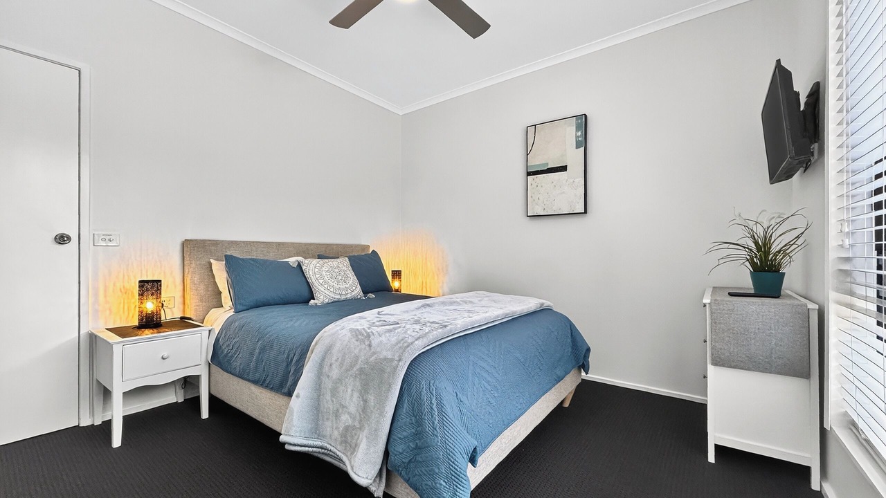 Photo of Bedroom in Inverloch