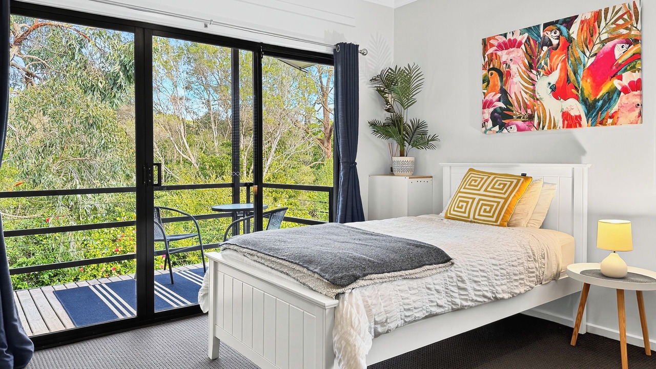 Photo of Bedroom in Inverloch
