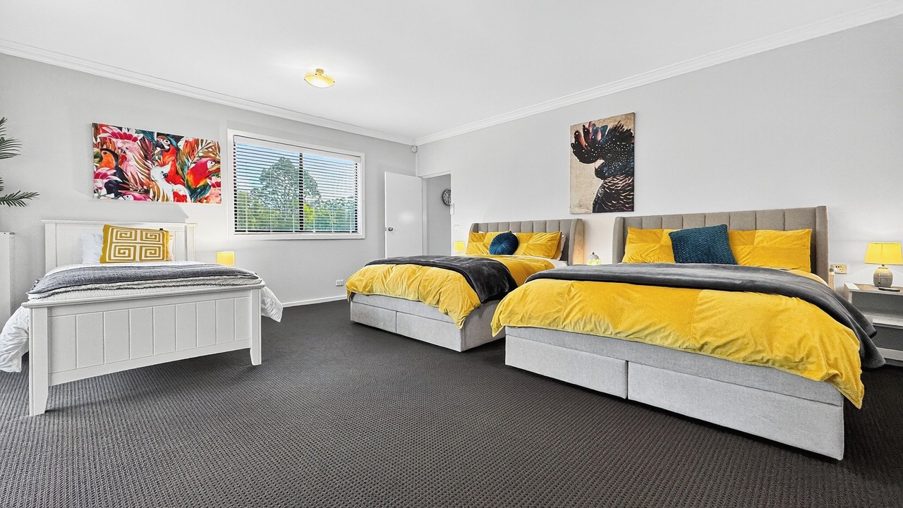 Photo of Bedroom in Inverloch