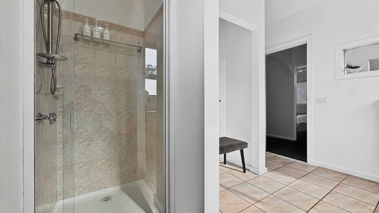 Photo of Bathroom in Inverloch