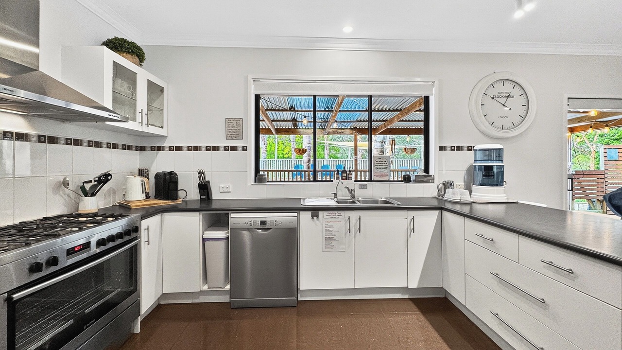 Photo of Kitchen in Inverloch