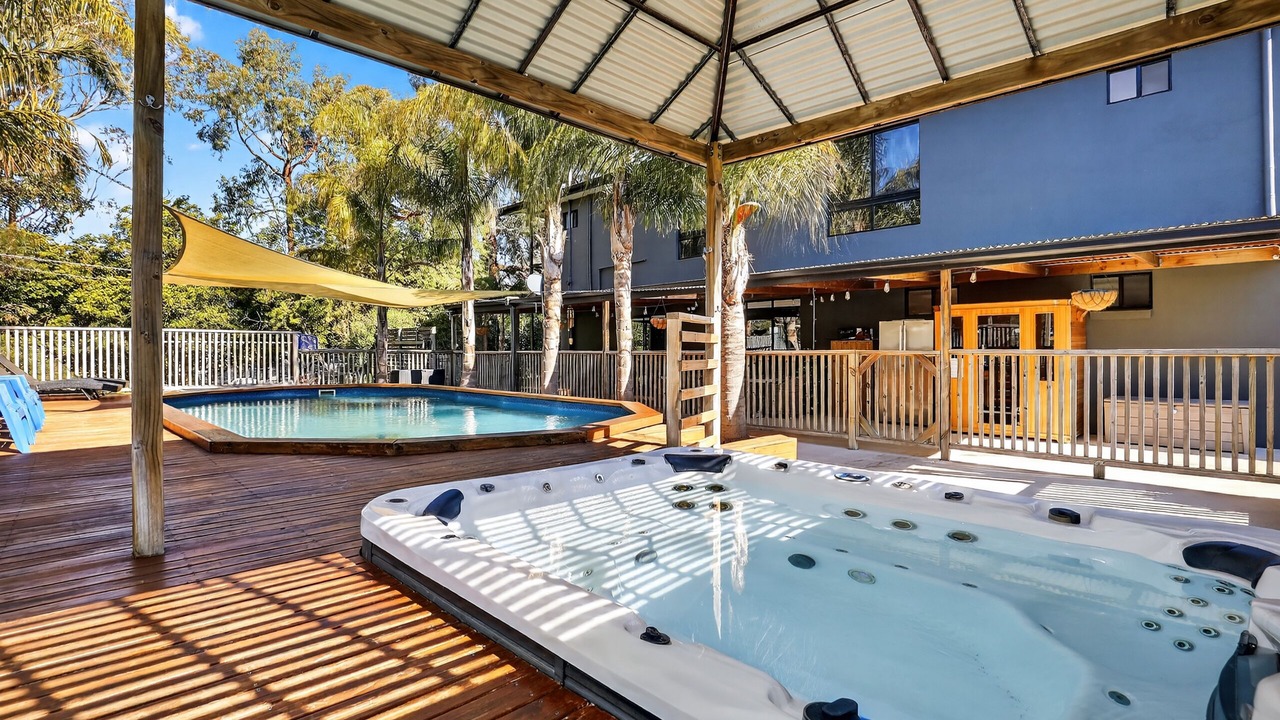 Photo of Patio Balcony in Inverloch