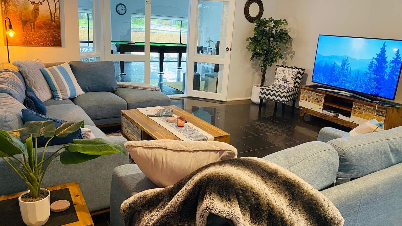Photo of Livingroom in Inverloch