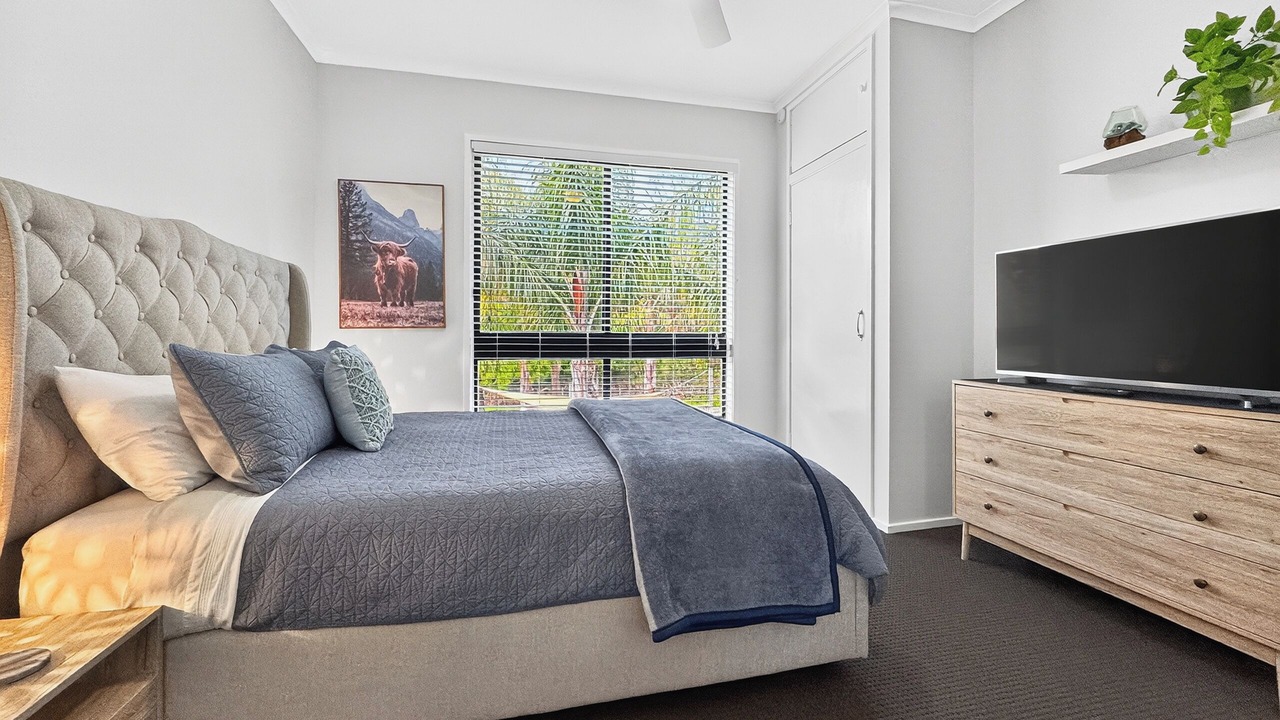 Photo of Bedroom in Inverloch
