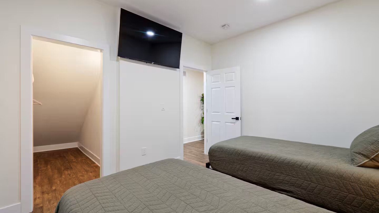 Photo of Bedroom in Mexicantown - Southwest Detroit