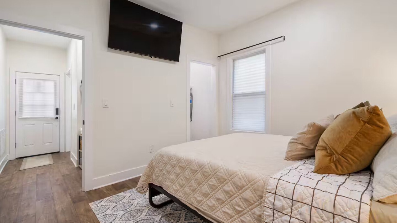 Photo of Bedroom in Mexicantown - Southwest Detroit