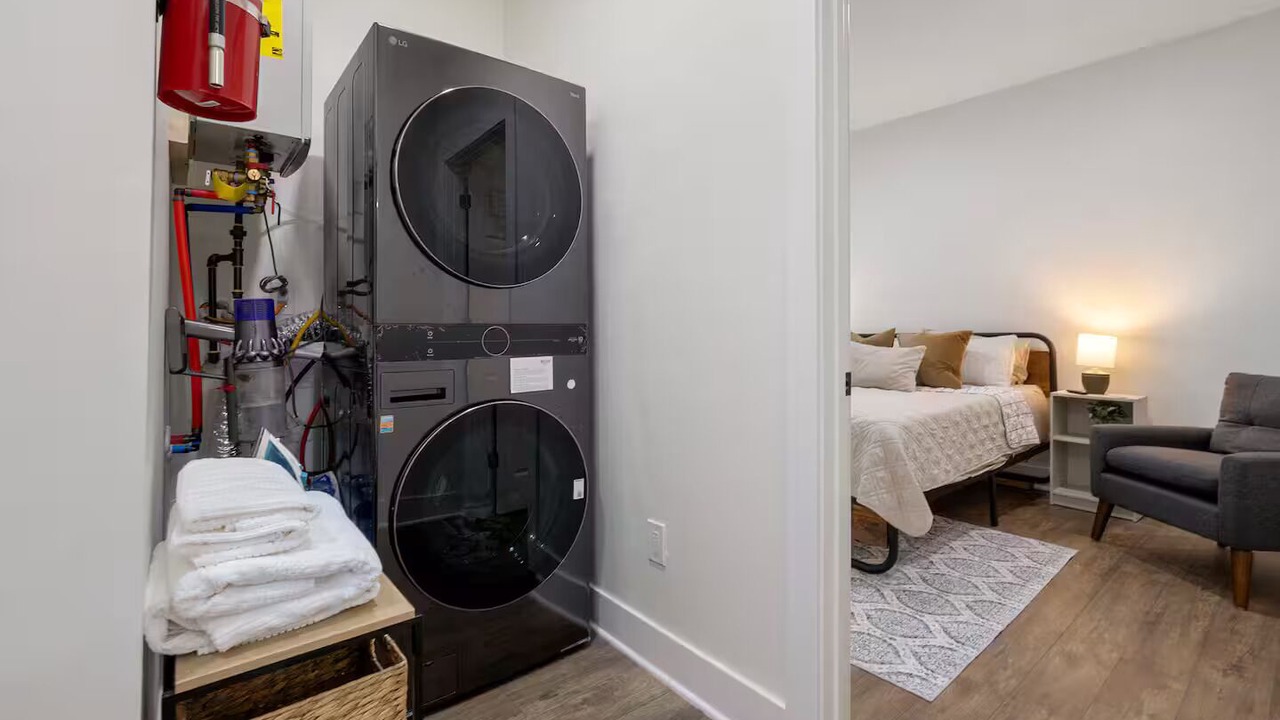 Photo of Bedroom in Mexicantown - Southwest Detroit