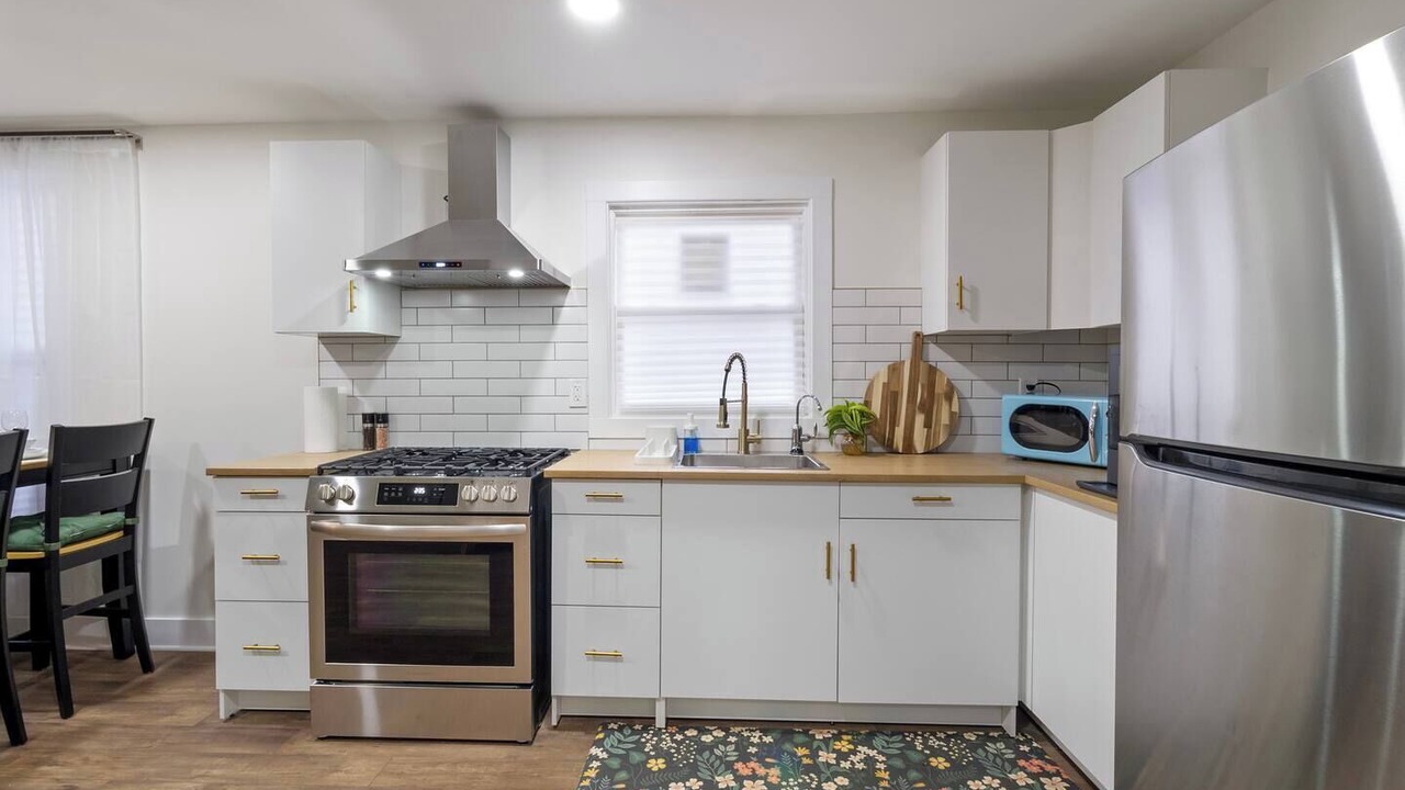 Photo of Kitchen in Mexicantown - Southwest Detroit