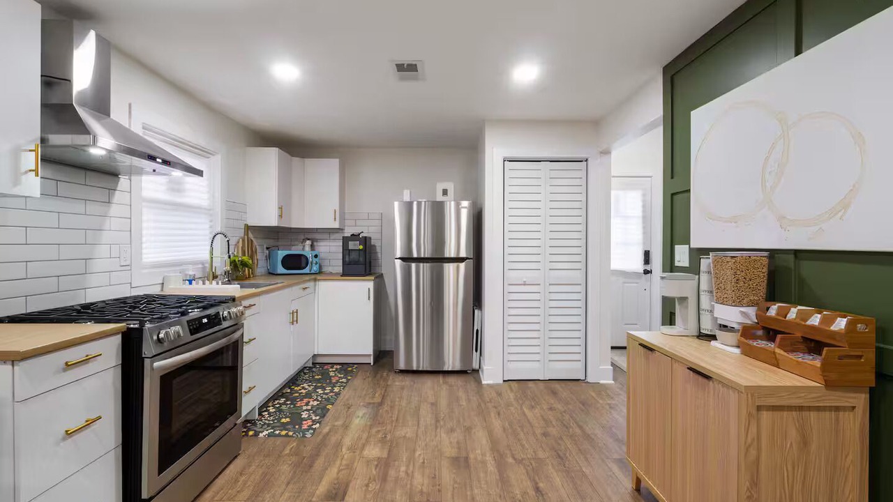 Photo of Kitchen in Mexicantown - Southwest Detroit