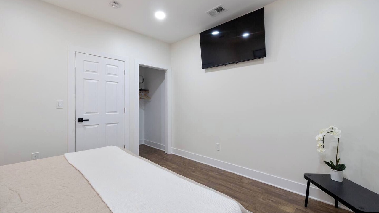 Photo of Bedroom in Mexicantown - Southwest Detroit