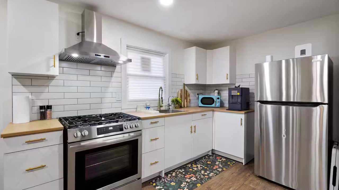 Photo of Kitchen in Mexicantown - Southwest Detroit