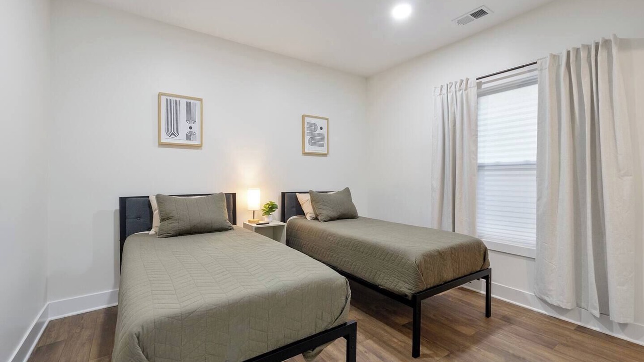 Photo of Bedroom in Mexicantown - Southwest Detroit
