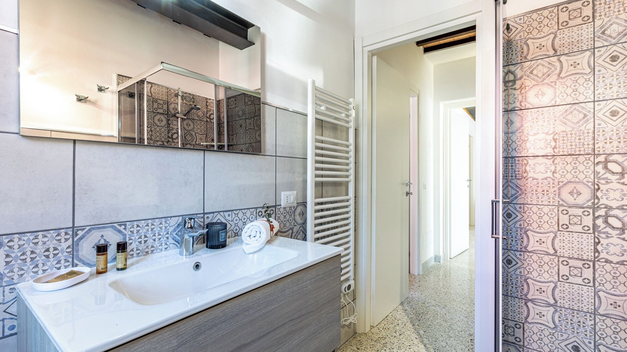 Photo of Bathroom in Rivalto