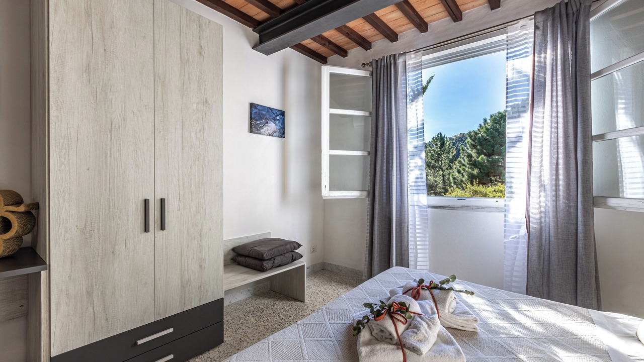 Photo of Bedroom in Rivalto