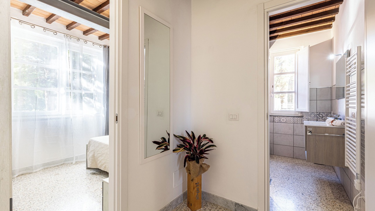 Photo of Bedroom in Rivalto