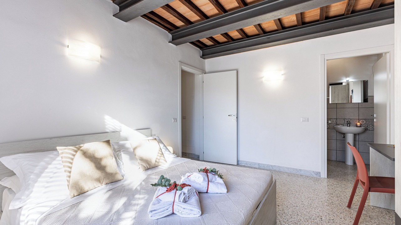 Photo of Bedroom in Rivalto