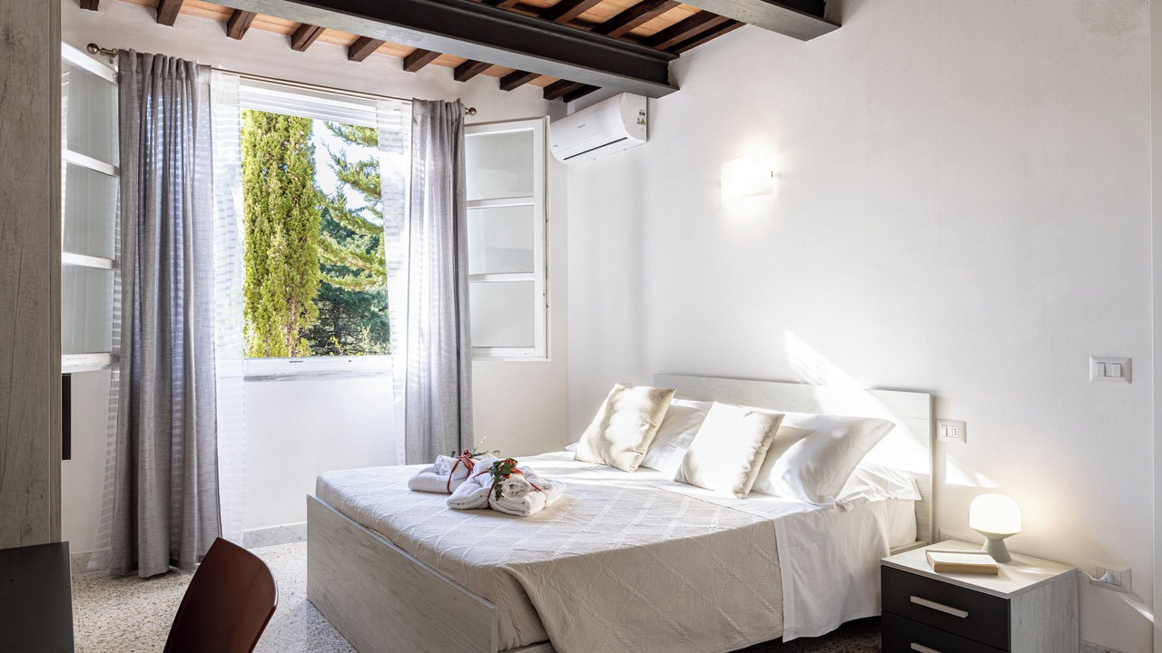 Photo of Bedroom in Rivalto