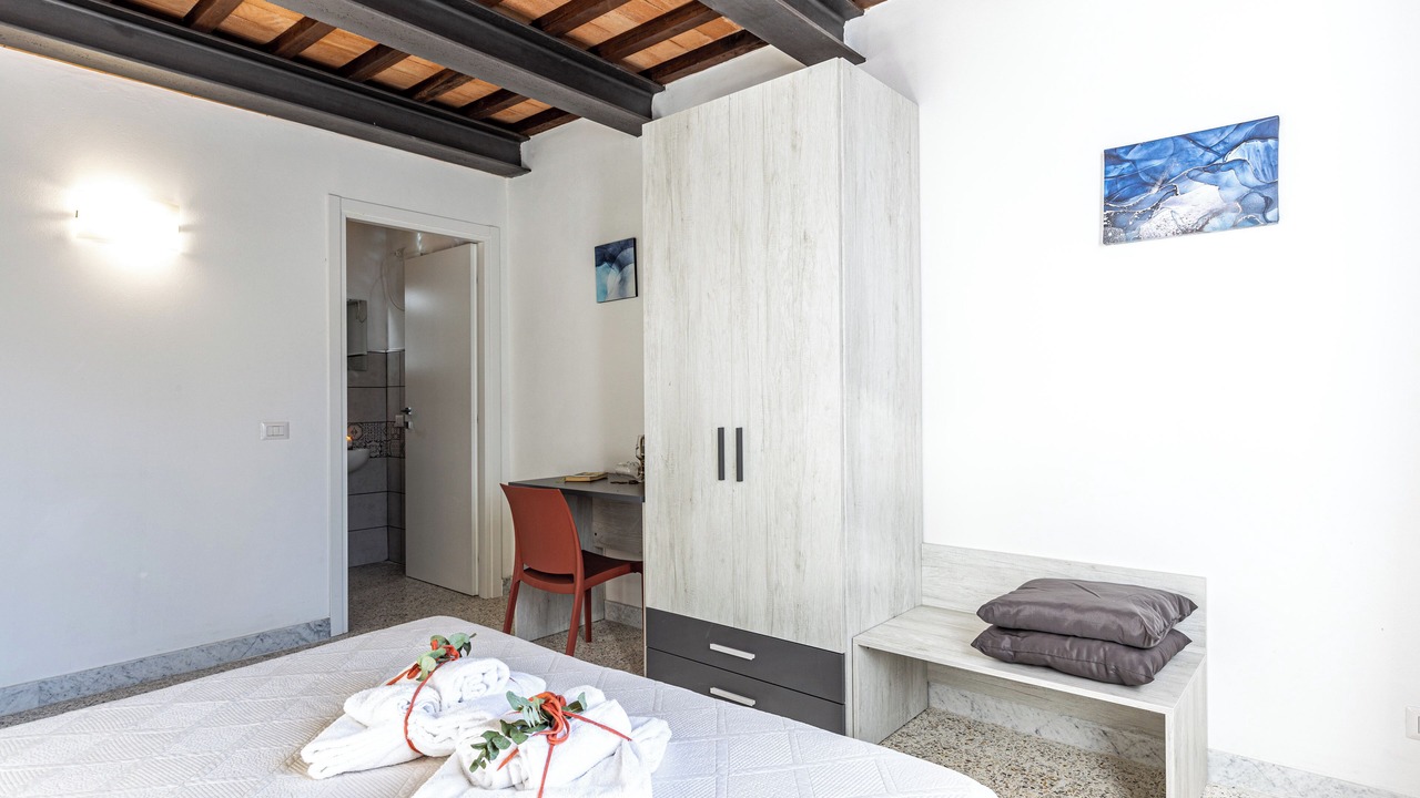Photo of Bedroom in Rivalto