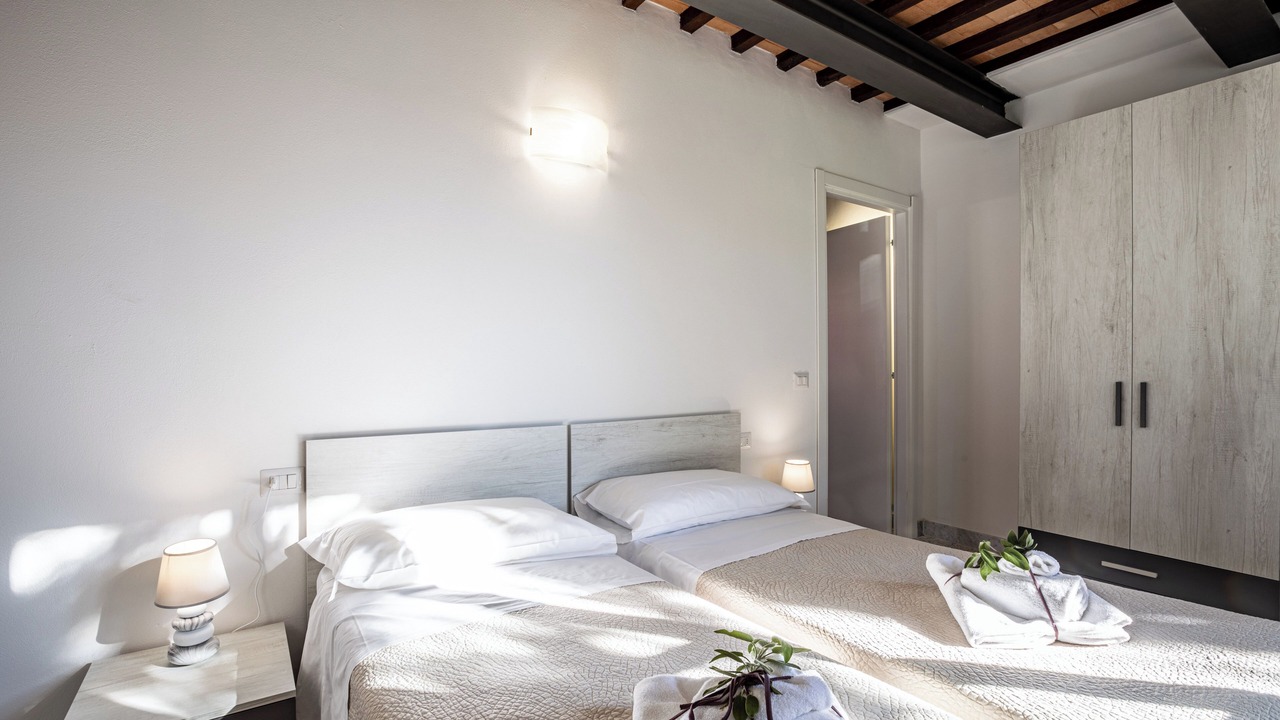 Photo of Bedroom in Rivalto