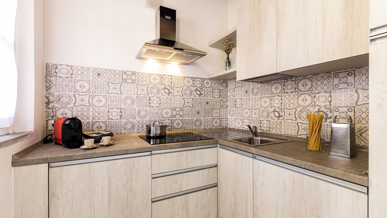 Photo of Kitchen in Rivalto