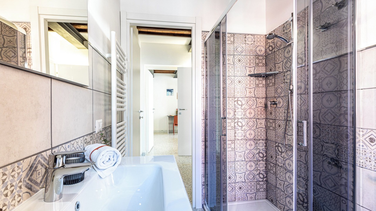 Photo of Bathroom in Rivalto