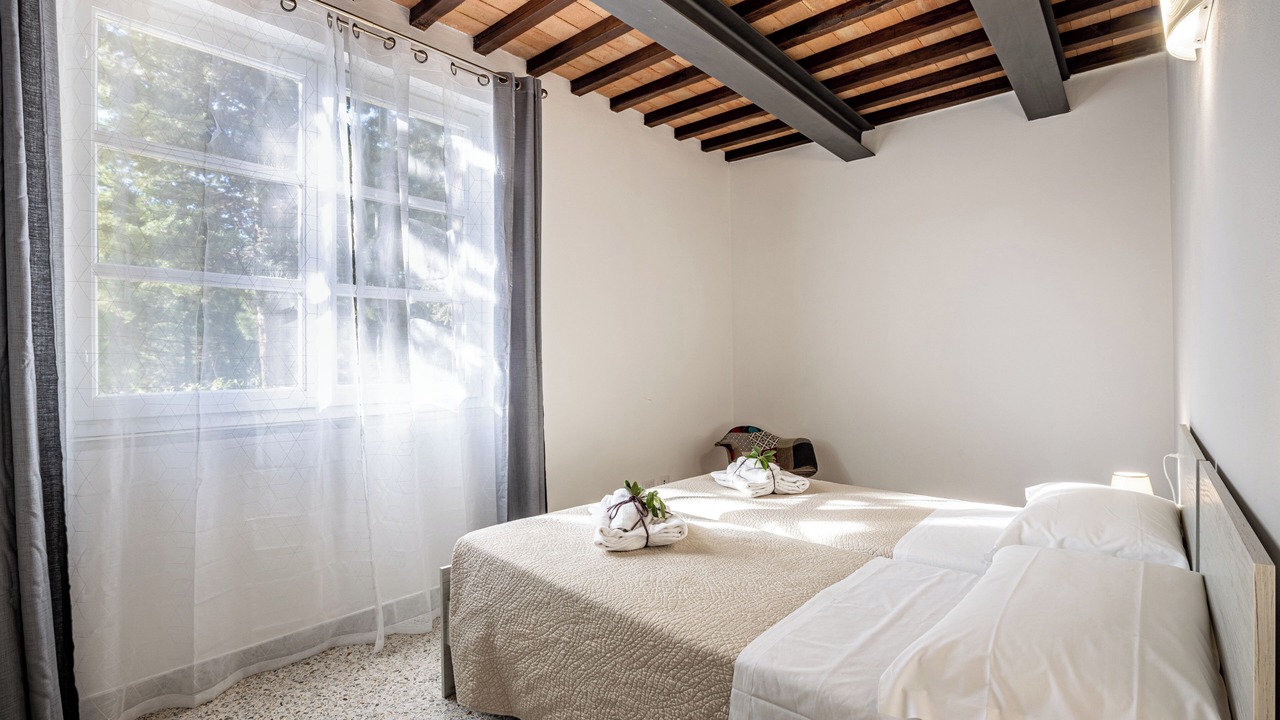 Photo of Bedroom in Rivalto