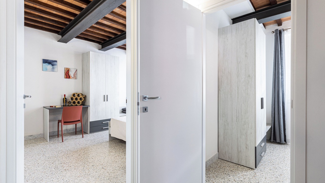 Photo of Bedroom in Rivalto