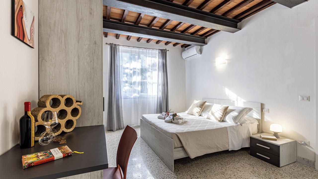 Photo of Bedroom in Rivalto